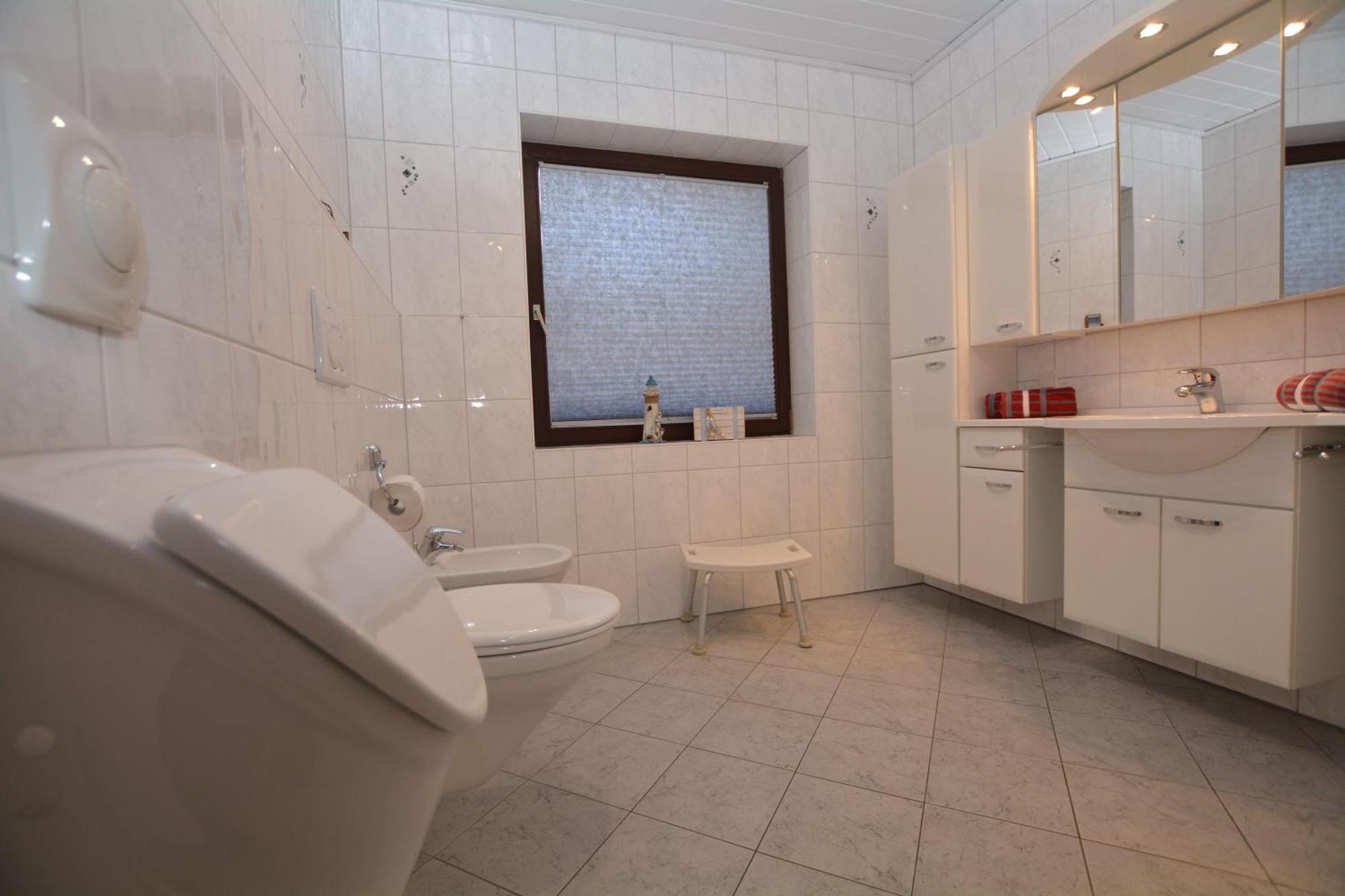בוסום Haus Lily Nr.02 Bis Zu 6 Personen Davon Max. 2 Kinder מראה חיצוני תמונה